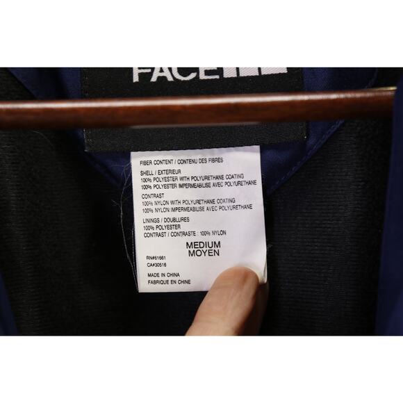 The North Face Mens Vintage 1992 TFN-X One Piece Skisuit Snowsuit Medium - Picture 8 of 9